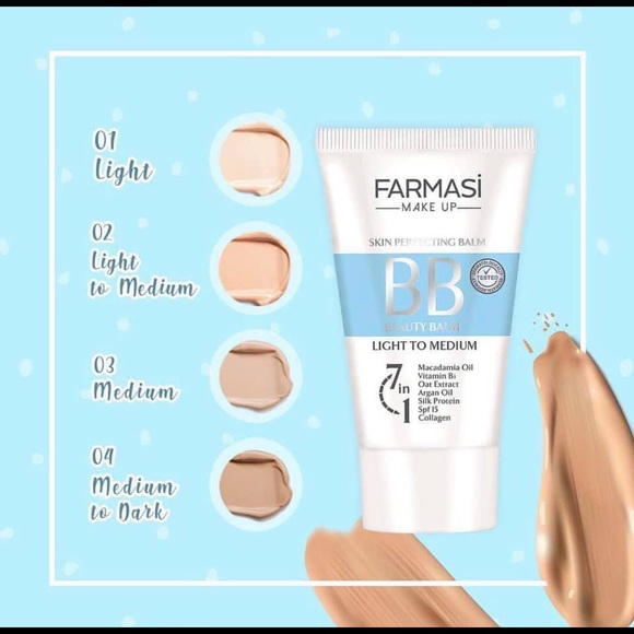 Foundation - Picture 3 of 7